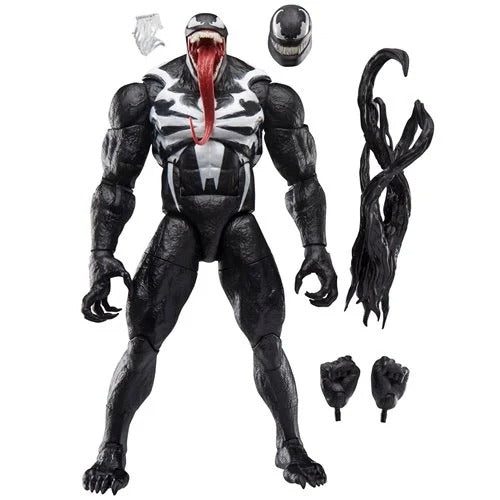 ToyShnip Marvel Legends Spider-Man Gamerverse 6-Inch Action Figure - Select
