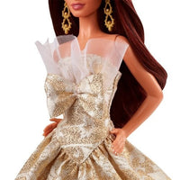 Barbie Holiday Doll 2025  - Select Figure(s) ToyShnip