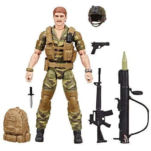 ToyShnip G.I. Joe Classified Series 6-Inch Action Figure - Select Figure(s)