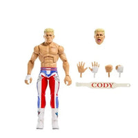 ToyShnip WWE Elite Top Picks 2025 Action Figure - Select Figure(s)