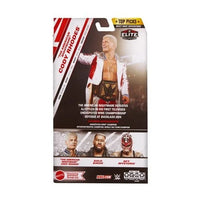 ToyShnip WWE Elite Top Picks 2025 Action Figure - Select Figure(s)