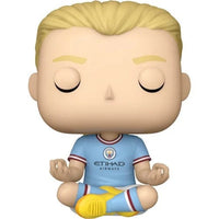 Funko Pop! Football Vinyl Figures - Select Figure(s) ToyShnip