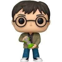 Funko Pop! Harry Potter Vinyl Figures - Select Figure(s) ToyShnip