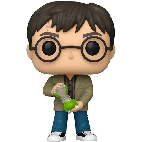 Funko Pop! Harry Potter Vinyl Figures - Select Figure(s) ToyShnip