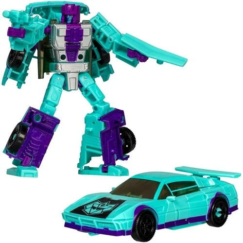ToyShnip Transformers Generations Legacy Deluxe - Select Figure(s)