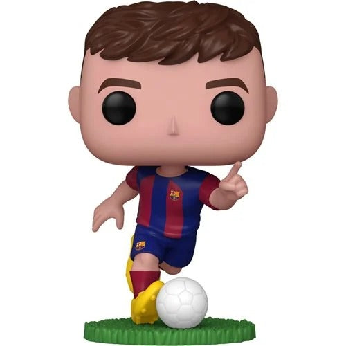 ToyShnip Funko Pop! Football Vinyl Figures - Select Figure(s)