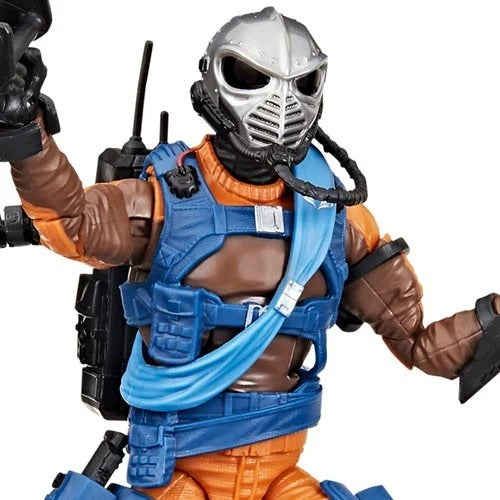 ToyShnip G.I. Joe Classified Series 6-Inch Action Figure - Select Figure(s)