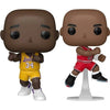 ToyShnip Funko Pop! Basketball - NBA Legends Vinyl Figures - Select Figure(s)
