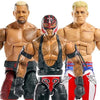 ToyShnip WWE Elite Top Picks 2025 Action Figure - Select Figure(s)