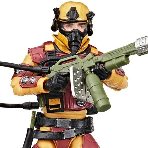 ToyShnip G.I. Joe Classified Series 6-Inch Action Figure - Select Figure(s)