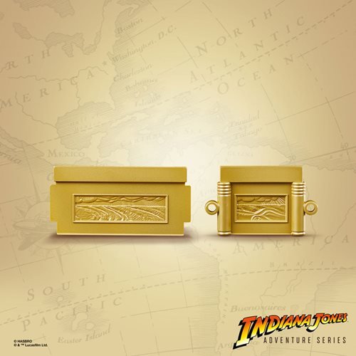 ToyShnip Indiana Jones Adventure Series 6-Inch Action Figures - Select