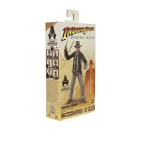 ToyShnip Indiana Jones Adventure Series 6-Inch Action Figures - Select
