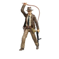 ToyShnip Indiana Jones Adventure Series 6-Inch Action Figures - Select