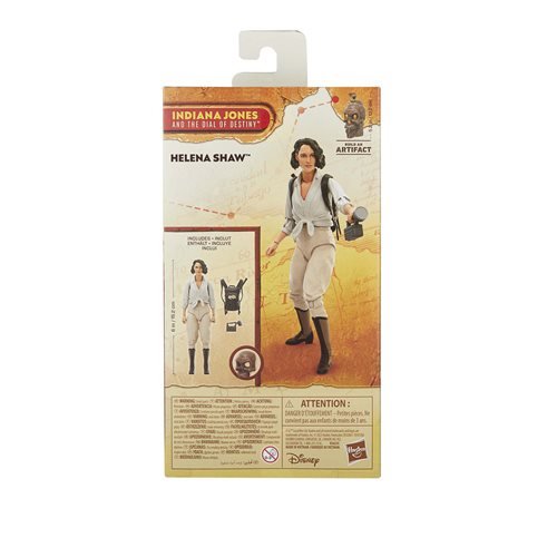 ToyShnip Indiana Jones Adventure Series 6-Inch Action Figures - Select