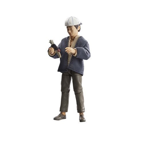 ToyShnip Indiana Jones Adventure Series 6-Inch Action Figures - Select