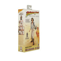 ToyShnip Indiana Jones Adventure Series 6-Inch Action Figures - Select
