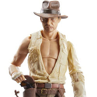 ToyShnip Indiana Jones Adventure Series 6-Inch Action Figures - Select