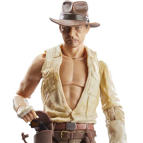 ToyShnip Indiana Jones Adventure Series 6-Inch Action Figures - Select