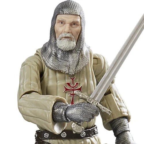 ToyShnip Indiana Jones Adventure Series 6-Inch Action Figures - Select