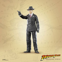 ToyShnip Indiana Jones Adventure Series 6-Inch Action Figures - Select