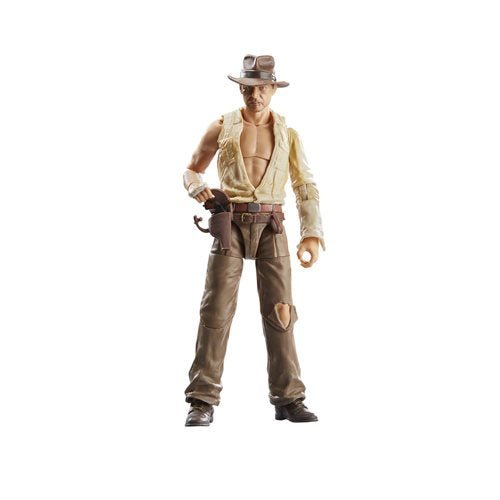 ToyShnip Indiana Jones Adventure Series 6-Inch Action Figures - Select