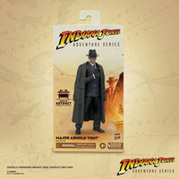 ToyShnip Indiana Jones Adventure Series 6-Inch Action Figures - Select