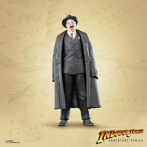 ToyShnip Indiana Jones Adventure Series 6-Inch Action Figures - Select