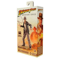 ToyShnip Indiana Jones Adventure Series 6-Inch Action Figures - Select