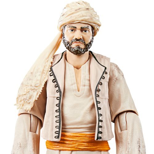 ToyShnip Indiana Jones Adventure Series 6-Inch Action Figures - Select