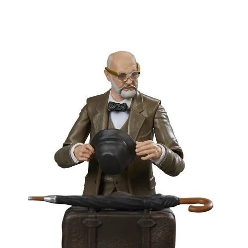 ToyShnip Indiana Jones Adventure Series 6-Inch Action Figures - Select
