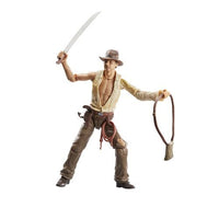 ToyShnip Indiana Jones Adventure Series 6-Inch Action Figures - Select