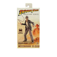 ToyShnip Indiana Jones Adventure Series 6-Inch Action Figures - Select