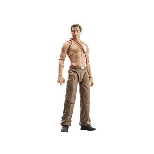 ToyShnip Indiana Jones Adventure Series 6-Inch Action Figures - Select