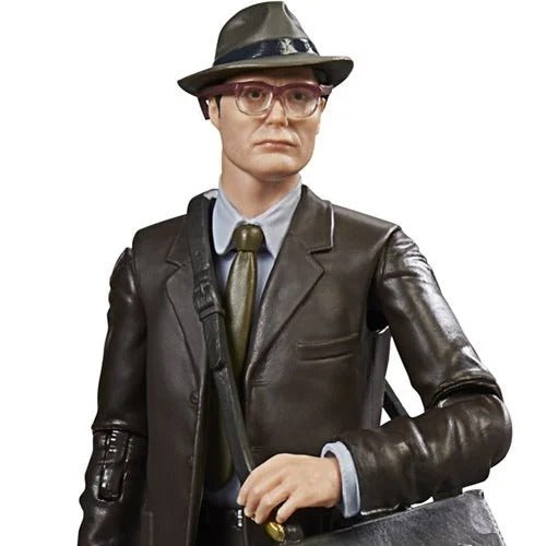 ToyShnip Indiana Jones Adventure Series 6-Inch Action Figures - Select