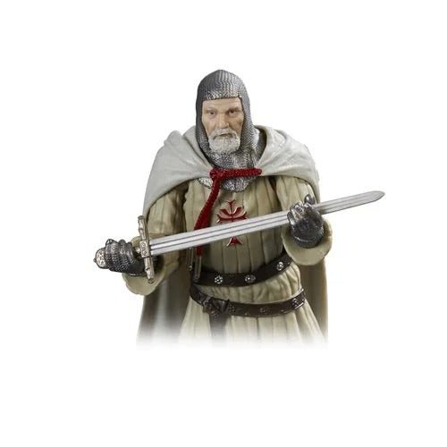 ToyShnip Indiana Jones Adventure Series 6-Inch Action Figures - Select