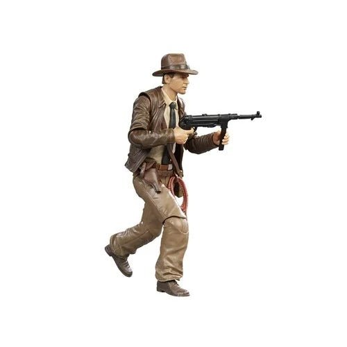 ToyShnip Indiana Jones Adventure Series 6-Inch Action Figures - Select