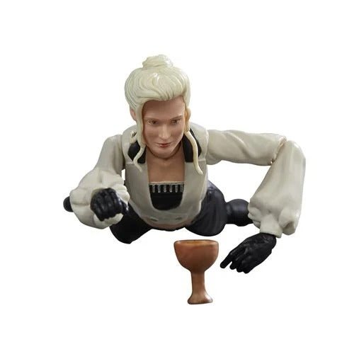 ToyShnip Indiana Jones Adventure Series 6-Inch Action Figures - Select