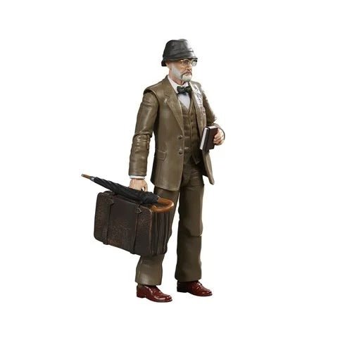 ToyShnip Indiana Jones Adventure Series 6-Inch Action Figures - Select