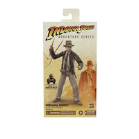 ToyShnip Indiana Jones Adventure Series 6-Inch Action Figures - Select