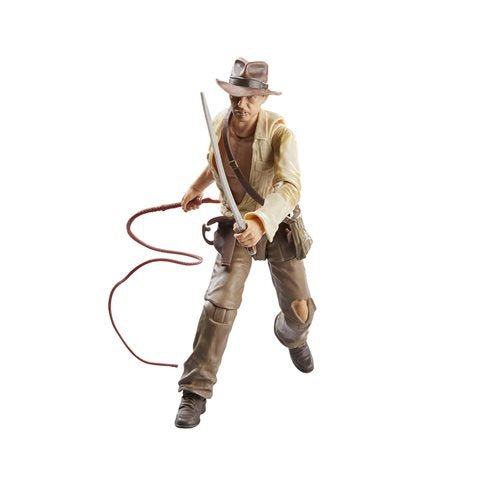 ToyShnip Indiana Jones Adventure Series 6-Inch Action Figures - Select