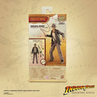 ToyShnip Indiana Jones Adventure Series 6-Inch Action Figures - Select