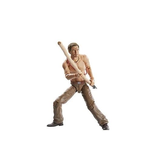 ToyShnip Indiana Jones Adventure Series 6-Inch Action Figures - Select