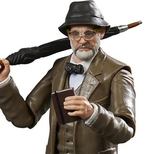 ToyShnip Indiana Jones Adventure Series 6-Inch Action Figures - Select
