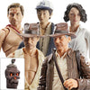 ToyShnip Indiana Jones Adventure Series 6-Inch Action Figures - Select