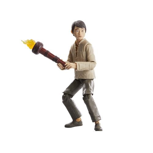 ToyShnip Indiana Jones Adventure Series 6-Inch Action Figures - Select