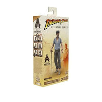 ToyShnip Indiana Jones Adventure Series 6-Inch Action Figures - Select