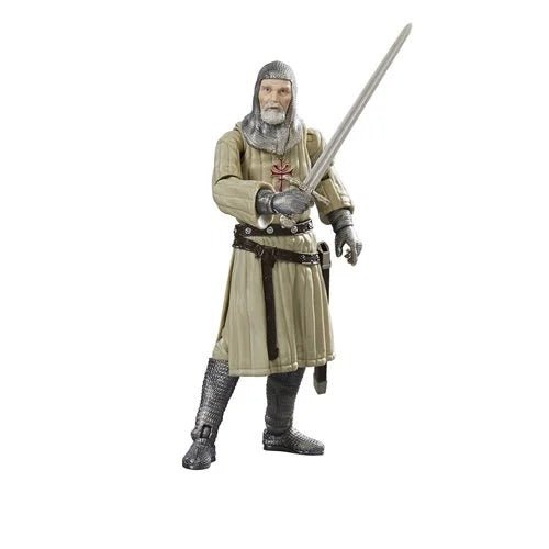 ToyShnip Indiana Jones Adventure Series 6-Inch Action Figures - Select