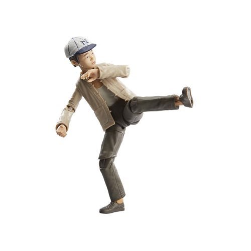 ToyShnip Indiana Jones Adventure Series 6-Inch Action Figures - Select
