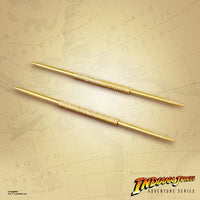 ToyShnip Indiana Jones Adventure Series 6-Inch Action Figures - Select