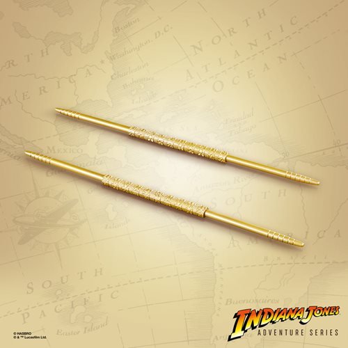 ToyShnip Indiana Jones Adventure Series 6-Inch Action Figures - Select